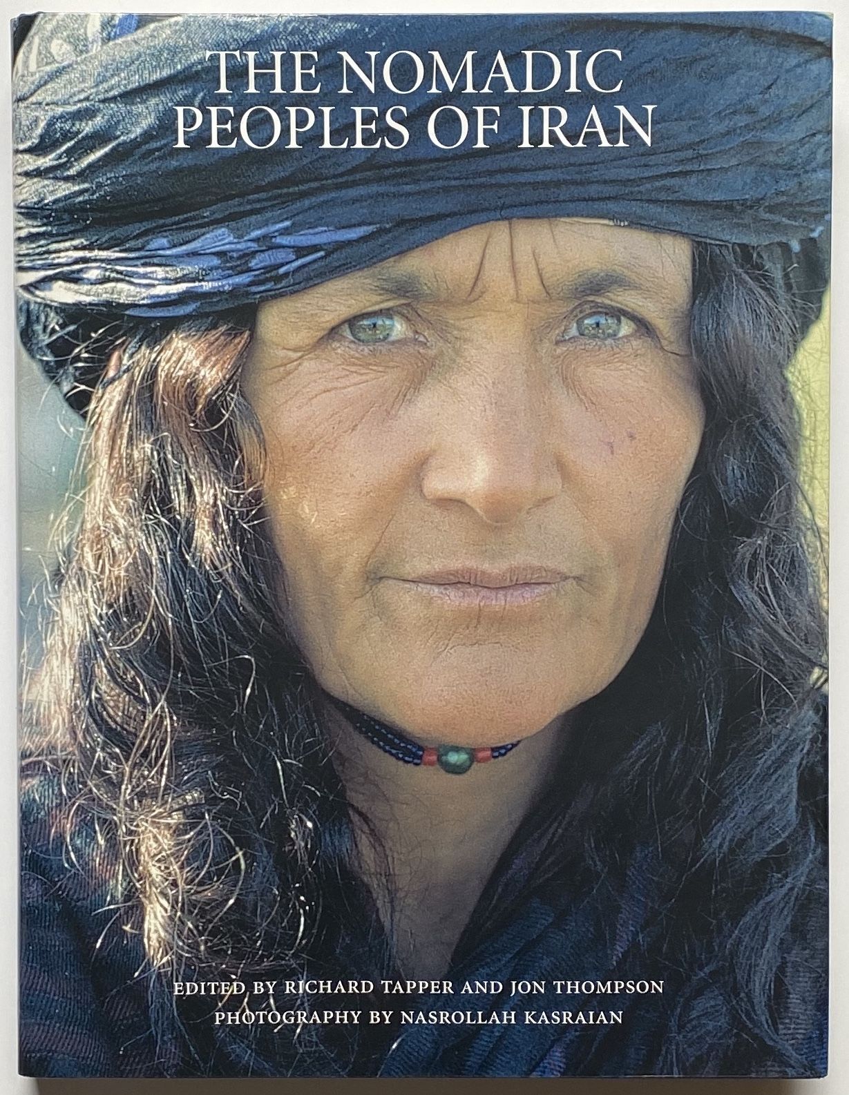 The Nomadic Peoples of Iran
