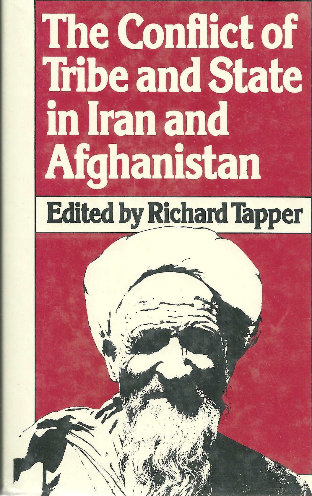 Tribe and State in Iran and Afghanistan